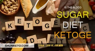Blood Sugar and Ketogenic Diet: What's the Link?