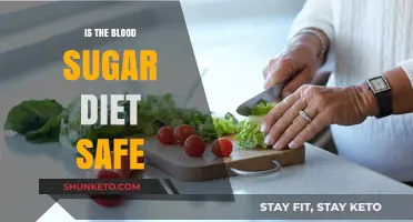 Blood Sugar Diet: Safe or Risky?
