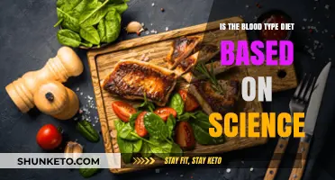 The Blood Type Diet: Science or Fiction?