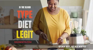 Blood Type Diet: Fact or Fiction?