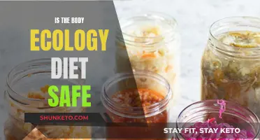 The Body Ecology Diet: Is It Safe?