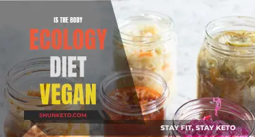 Vegan Body Ecology Diet: Is It Possible?