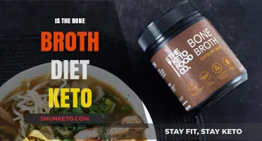 Bone Broth Diet: Keto-Friendly or Not? Unveiling the Truth