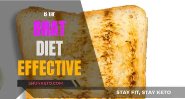 The BRAT Diet: Effective Remedy or Old Wives' Tale?