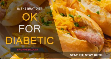 The BRAT Diet: Safe for Diabetics?