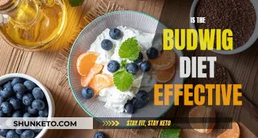The Budwig Diet: Effective Cancer Treatment?
