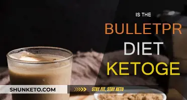 Bulletproof Diet: Ketogenic or Not?