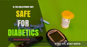 Bulletproof Diet: Safe for Diabetics?