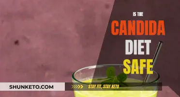 Candida Diet: Is It Safe and Effective?