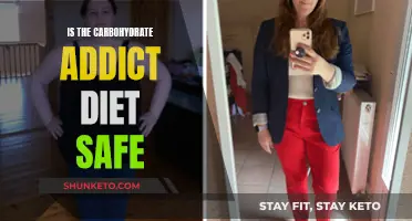 Carb Addict Diet: Is It Safe and Sustainable?
