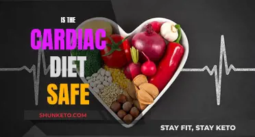 Cardiac Diet: Safe or Not?