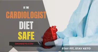 Cardiologist Diet: Safe or Not?