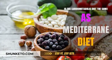Cardio-Mediterranean Diet: What's the Real Difference?