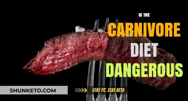Meat-Only Diet: Is It Safe?
