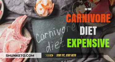 Carnivore Diet: Costly Meat-Based Eating?