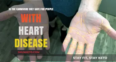 Meat-Based Diets: Safe for Heart Patients?