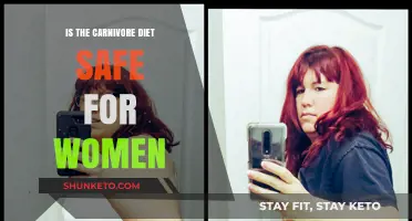 Meat-Only Diet: Safe for Women?
