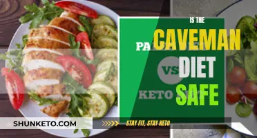 The Caveman Diet: Safe or Not?