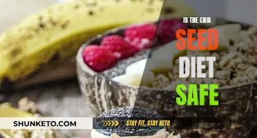 Chia Seed Diet: Safe Superfood or Health Risk?