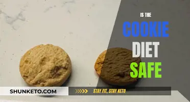 The Cookie Diet: Safe or Risky Business?