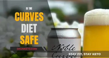Curves Diet: Is It Safe and Sustainable?