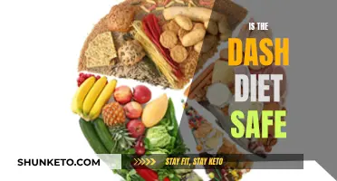The Dash Diet: Safe and Effective?