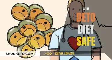 Detox Diets: Are They Safe or a Scam?