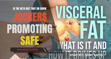 Dr. Jockers' Detox Diet: Safe or Not?