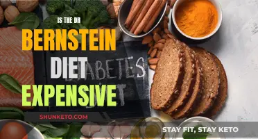 Dr. Bernstein Diet: Is It Worth the Cost?