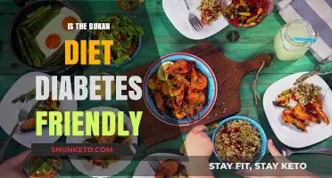 Dukan Diet: A Friend or Foe for Diabetics?
