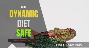 The Dynamic Diet: Is It Safe?