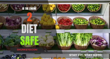 Engine 2 Diet: Is It Safe and Sustainable?