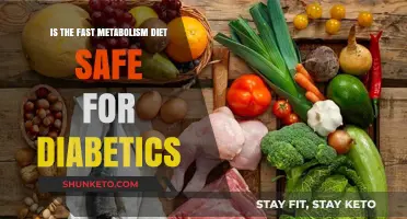 Metabolism Diet: Safe for Diabetics?