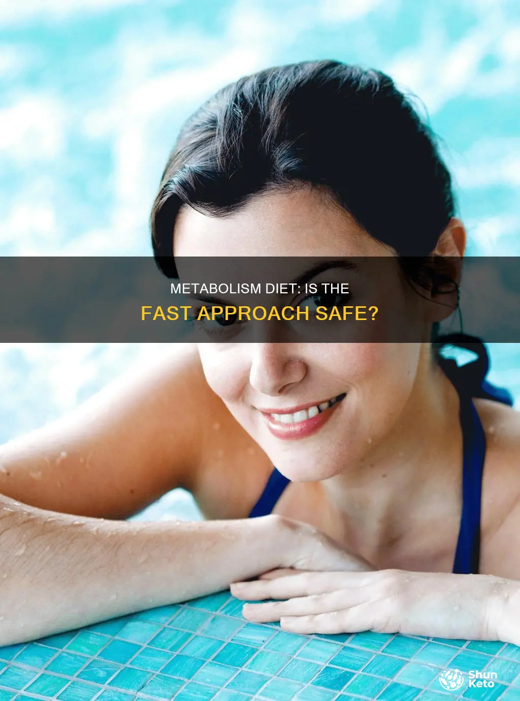 is the fast metabolism diet safe