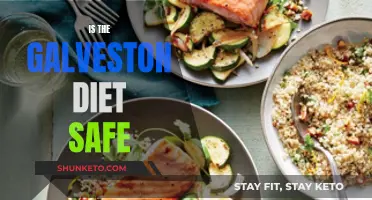 Galveston Diet: Is It Safe and Sustainable?