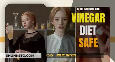 Garcinia and Vinegar Diet: Is It Safe?