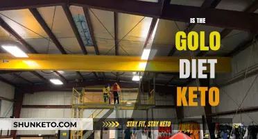 Golo Diet vs. Keto: Which Weight Loss Plan Fits You Best?