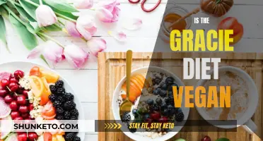 The Gracie Diet: Is It Vegan-Friendly?