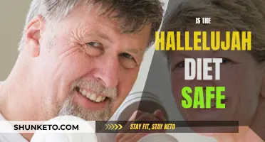 Hallelujah Diet: Safe or a Scam?