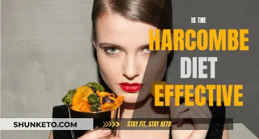Harcombe Diet: Effective Weight Loss or Just Another Fad?