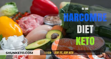 Is the Harcombe Diet Keto-Friendly? A Comprehensive Analysis