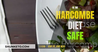 Harcombe Diet: Is It Safe and Sustainable?