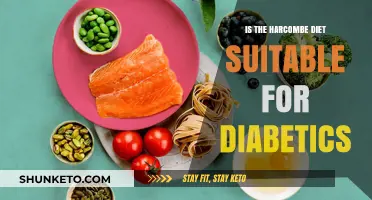 Harcombe Diet: A Diabetes Solution?