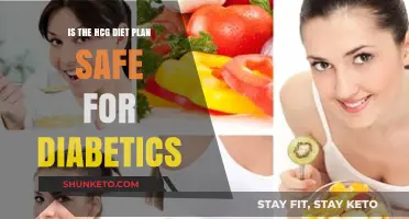 HCG Diet: Safe for Diabetics? Expert Insights Revealed