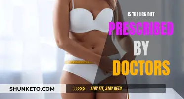 HCG Diet: Doctor-Approved Weight Loss Plan?