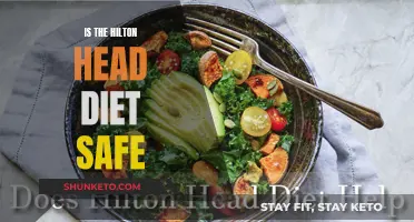 Hilton Head Diet: Is It Safe and Sustainable?