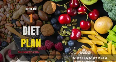 Unveiling the IGF-1 Diet: A Comprehensive Guide to Maximizing Muscle Growth