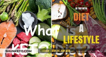 Keto Diet: Sustainable Lifestyle or Temporary Trend?