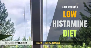Keto Diet and Histamine: Low-Histamine Benefits Explained