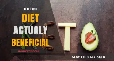 Is the Keto Diet Truly Beneficial? Uncovering the Facts and Myths